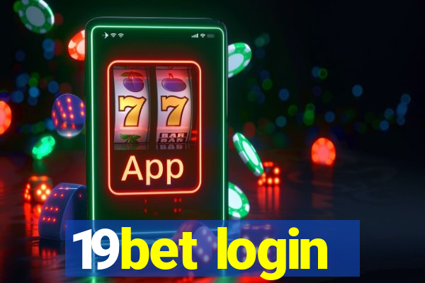 19bet login